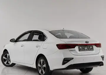 Kia Cerato Вид 4