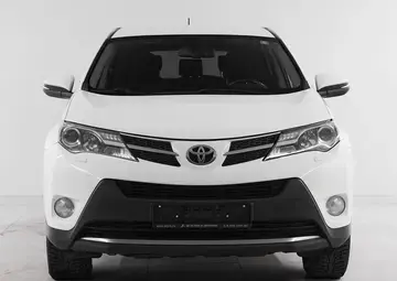 Toyota RAV4 Вид 2