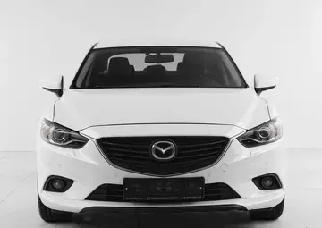 Mazda 6 Вид 2