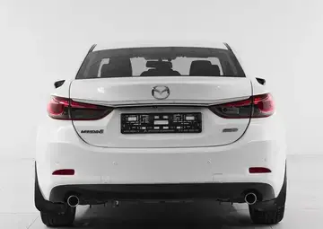 Mazda 6 Вид 5