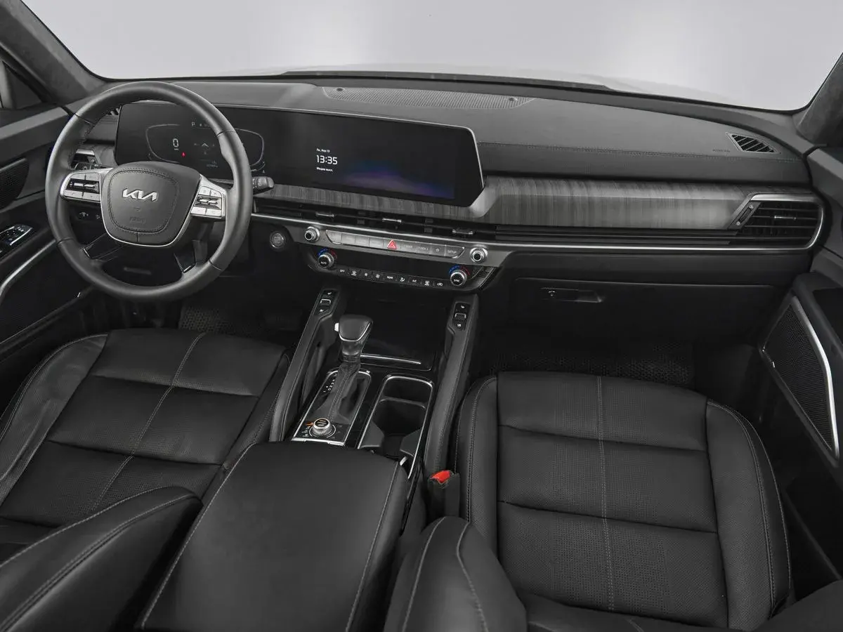 Kia Telluride