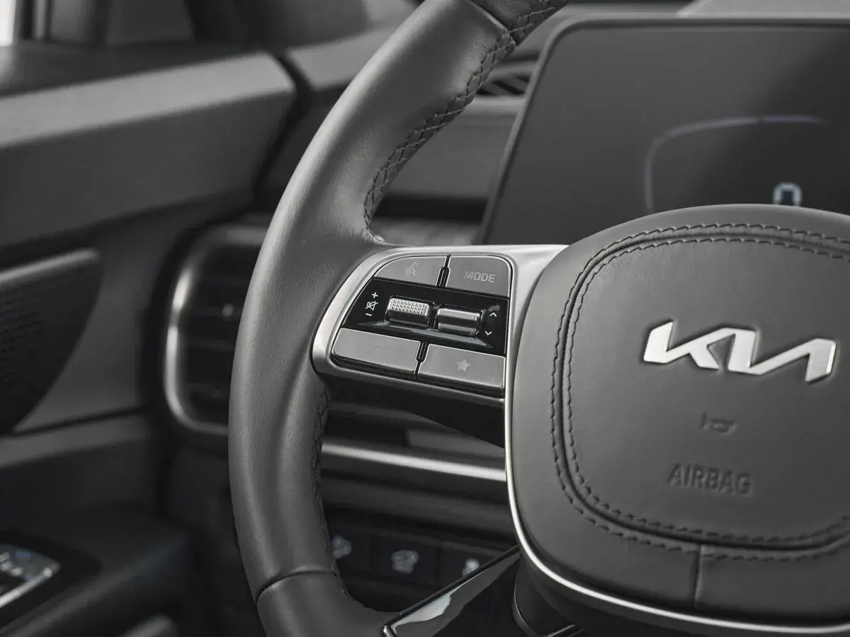 Kia Telluride