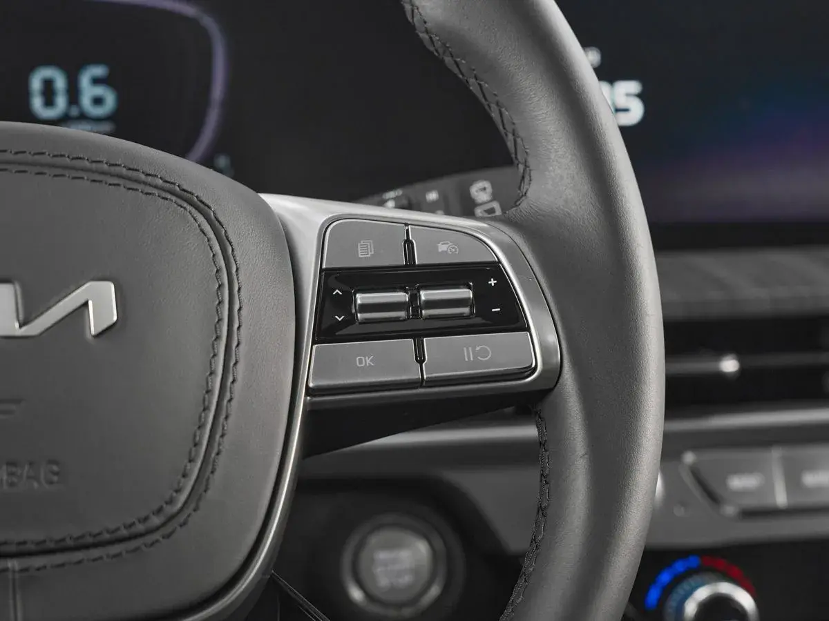 Kia Telluride