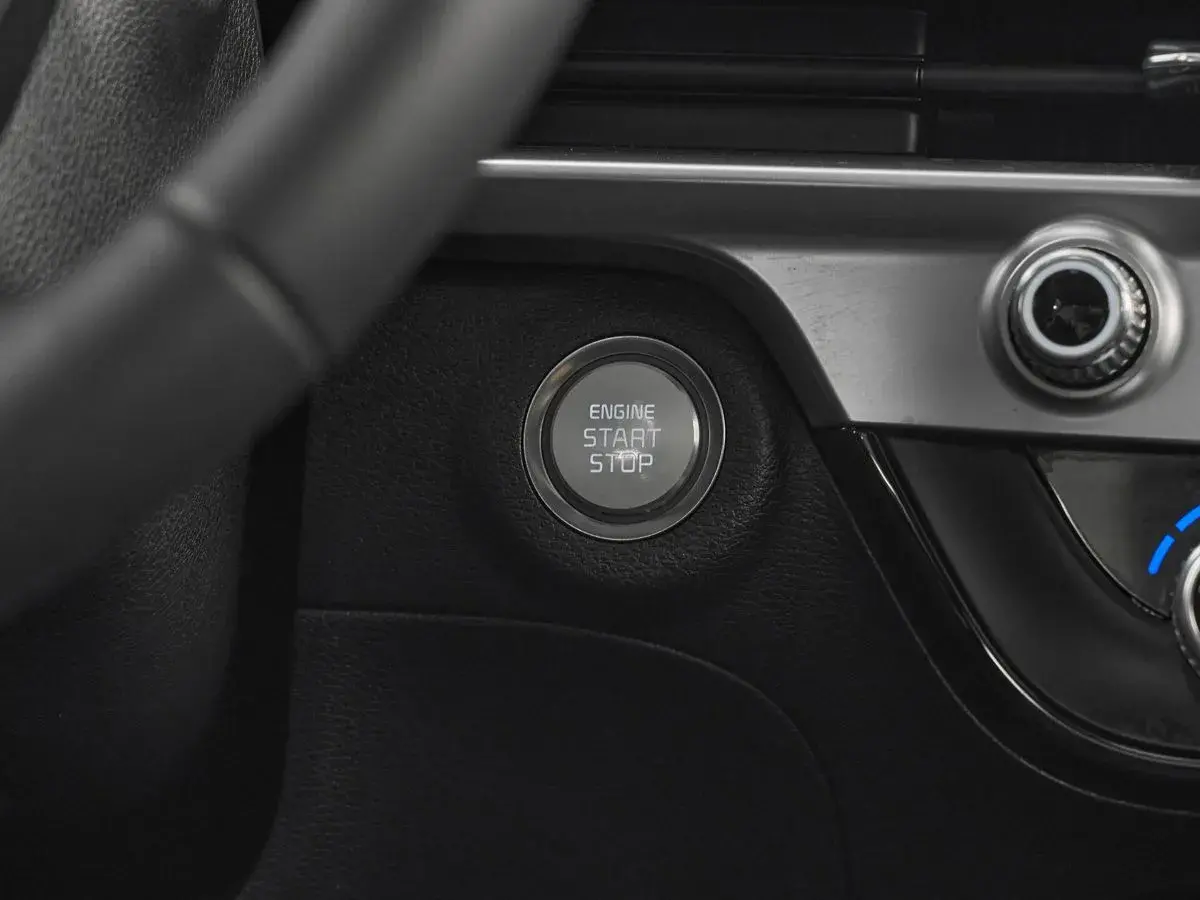 Kia Telluride