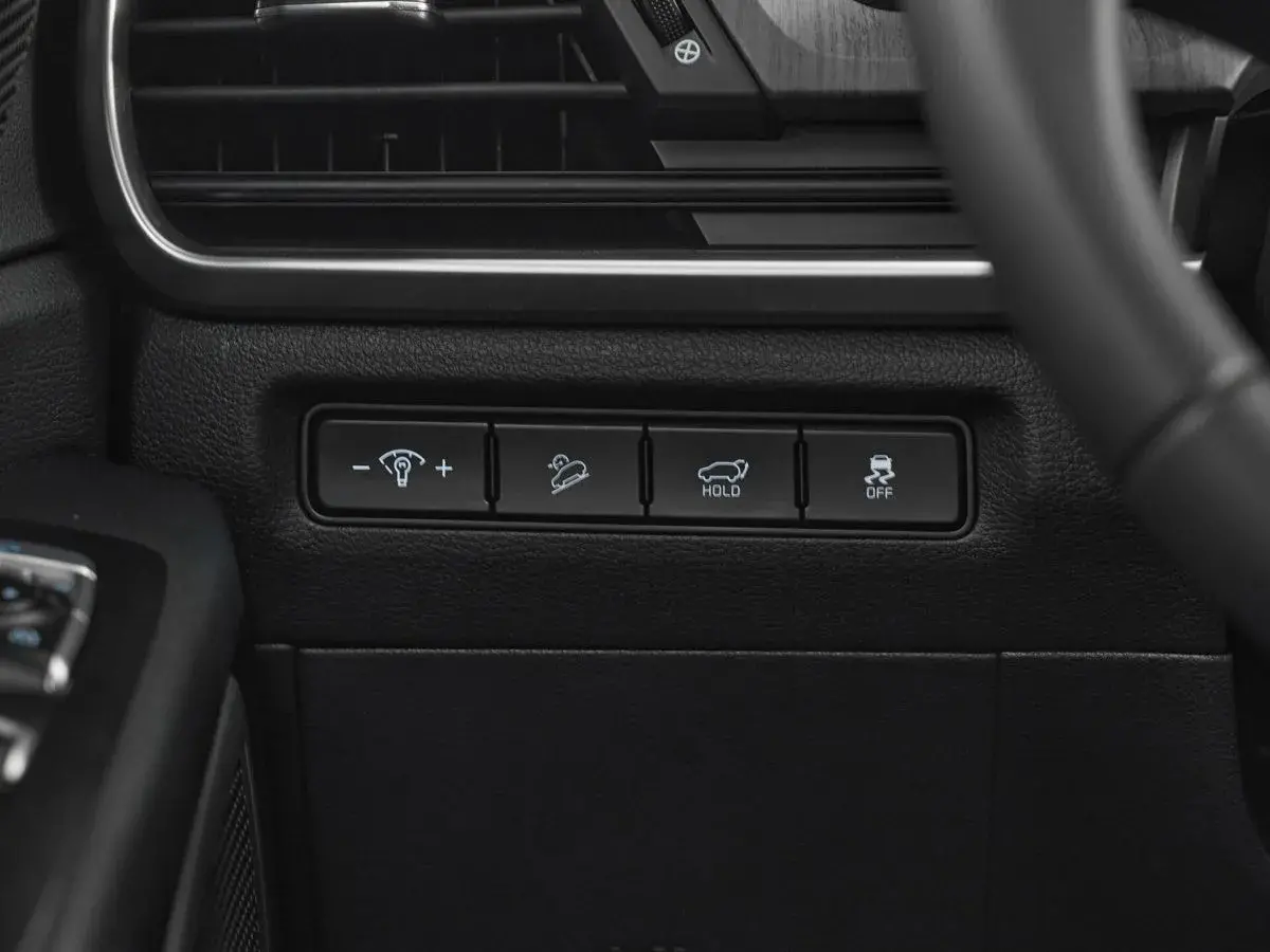 Kia Telluride