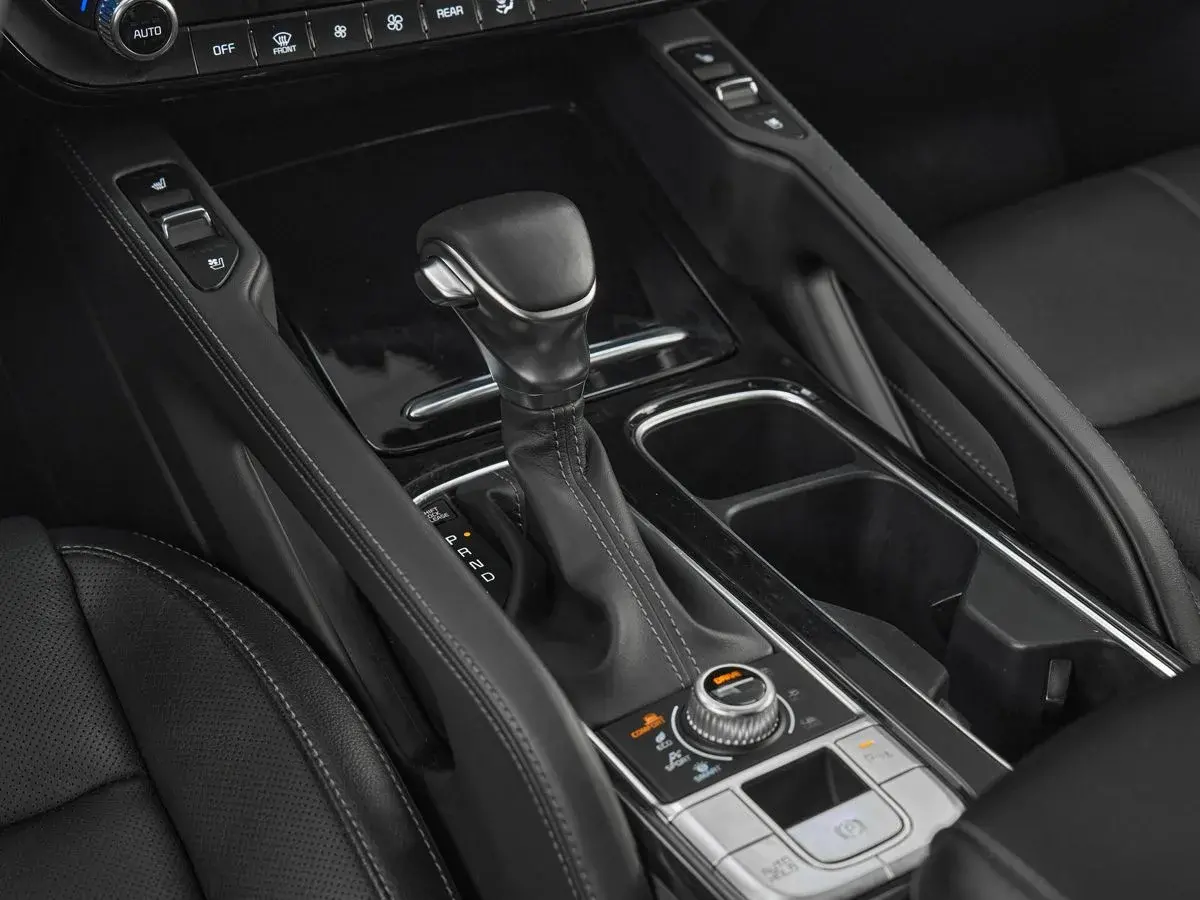 Kia Telluride