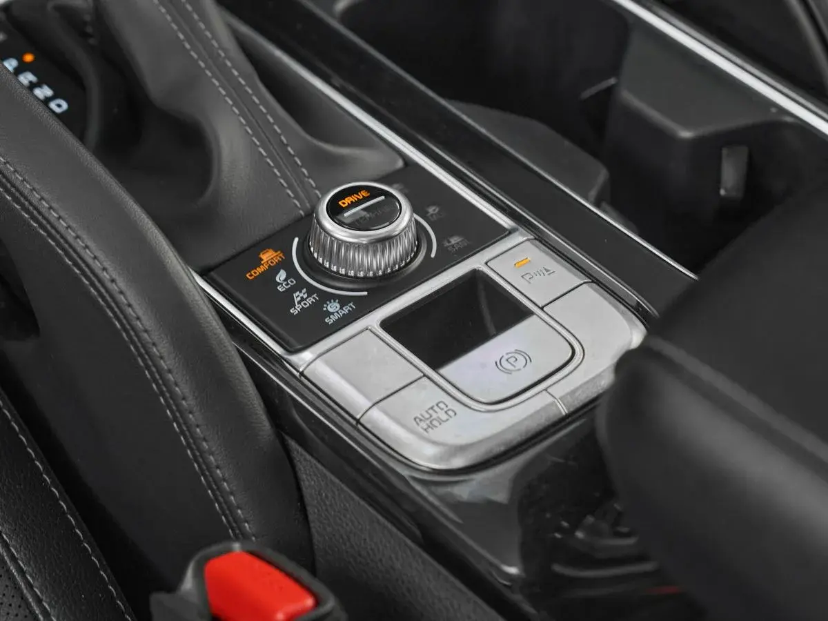 Kia Telluride