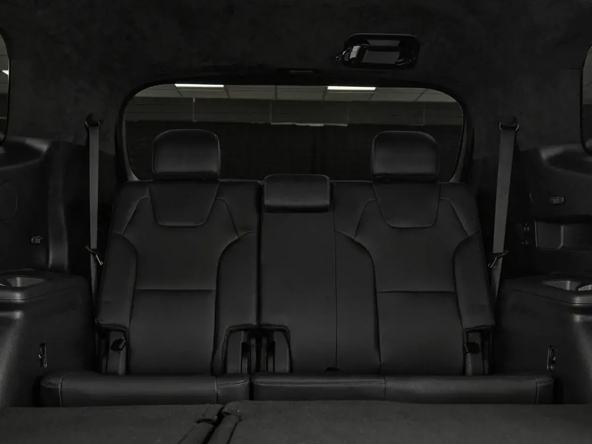Kia Telluride