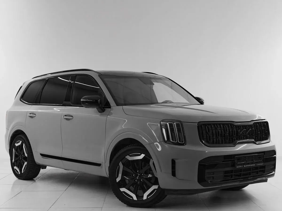 Kia Telluride