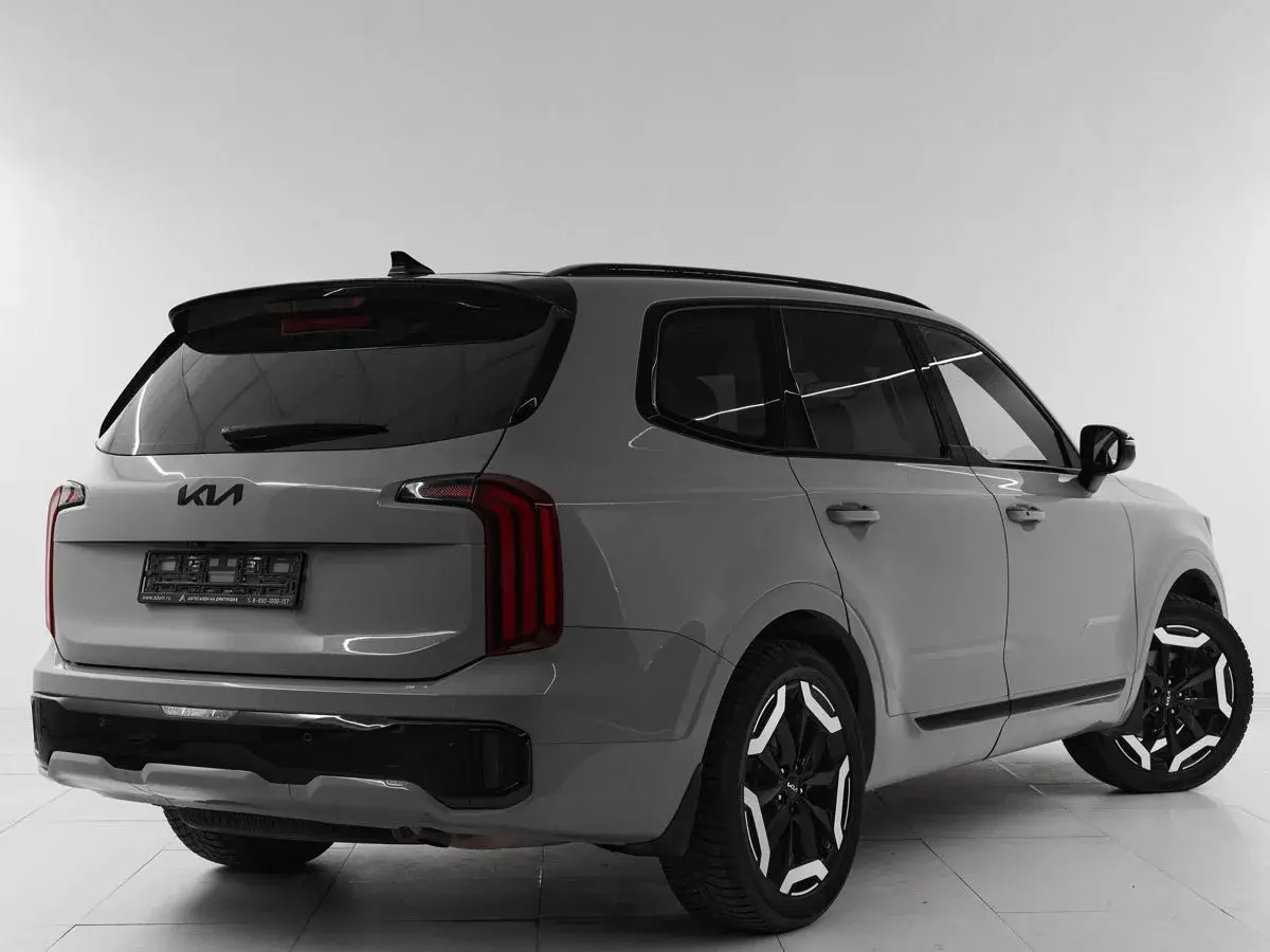 Kia Telluride