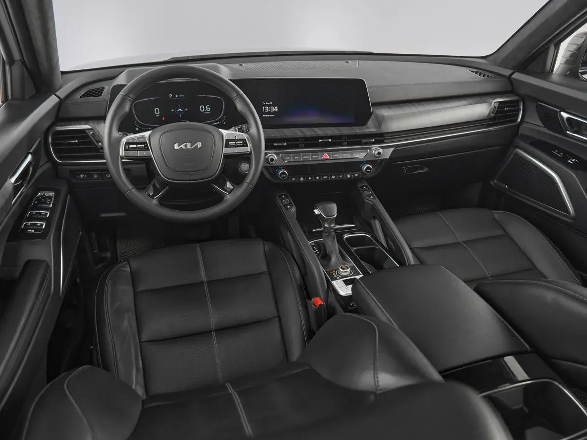 Kia Telluride