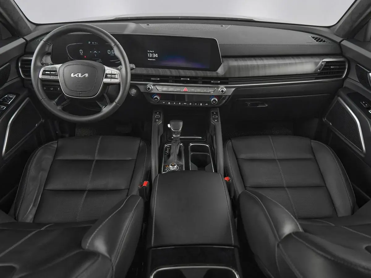 Kia Telluride