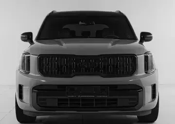 Kia Telluride Вид 2