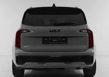 Kia Telluride Вид 5
