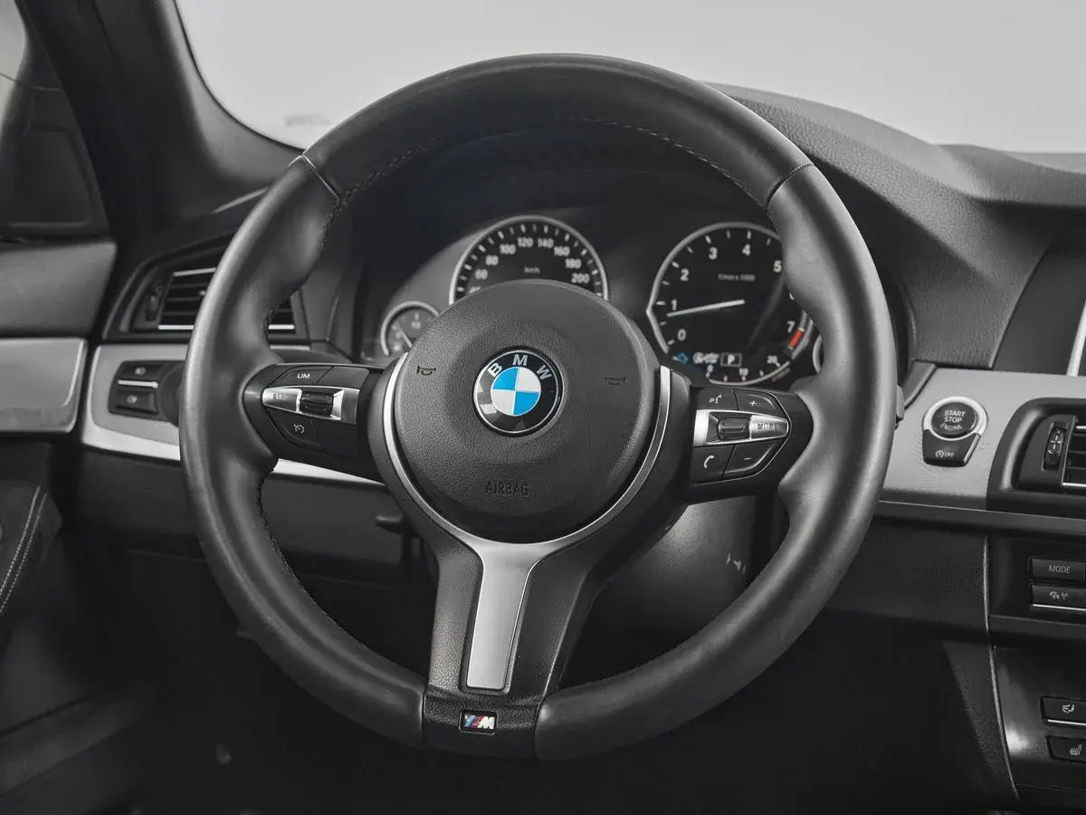 BMW 5 серии