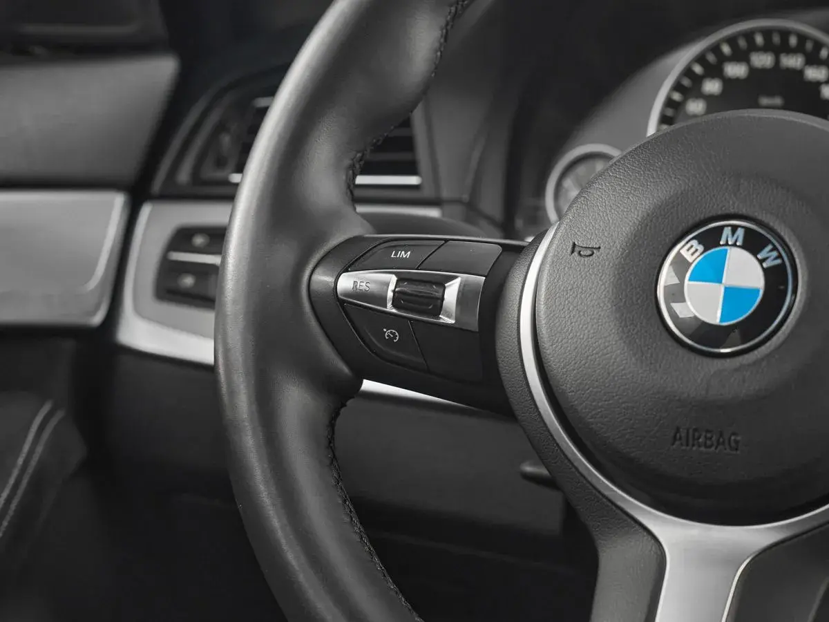 BMW 5 серии
