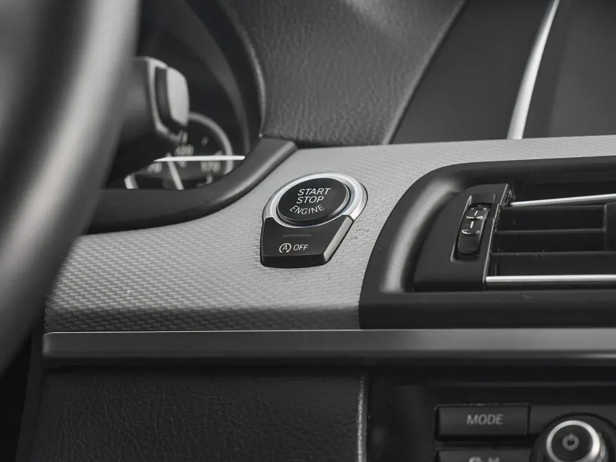 BMW 5 серии