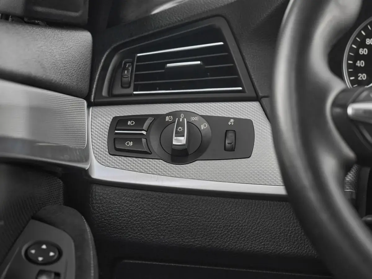 BMW 5 серии