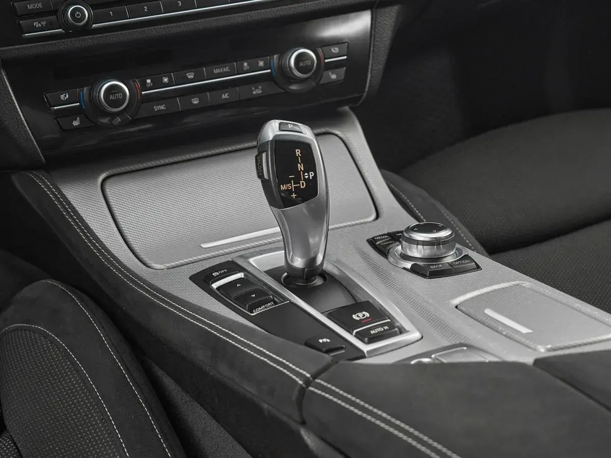 BMW 5 серии