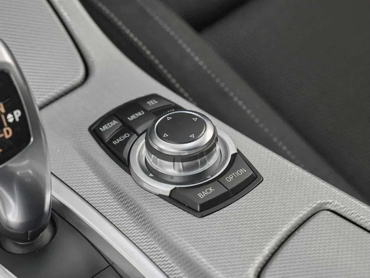 BMW 5 серии