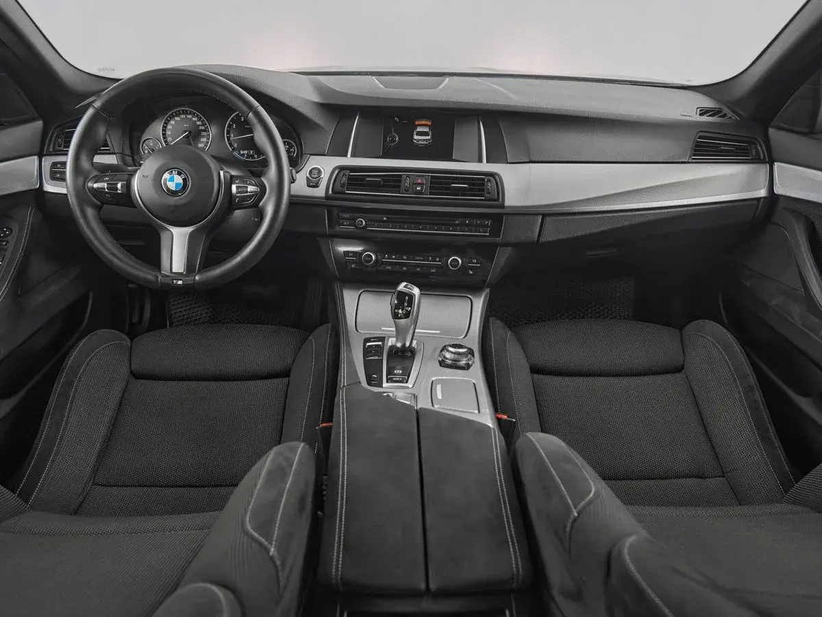 BMW 5 серии
