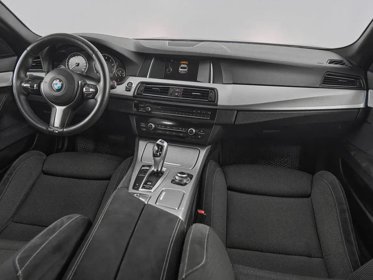 BMW 5 серии