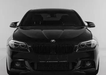 BMW 5 серии Вид 2