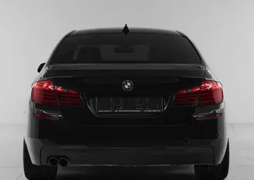 BMW 5 серии Вид 5