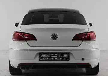 Volkswagen Passat CC Вид 5