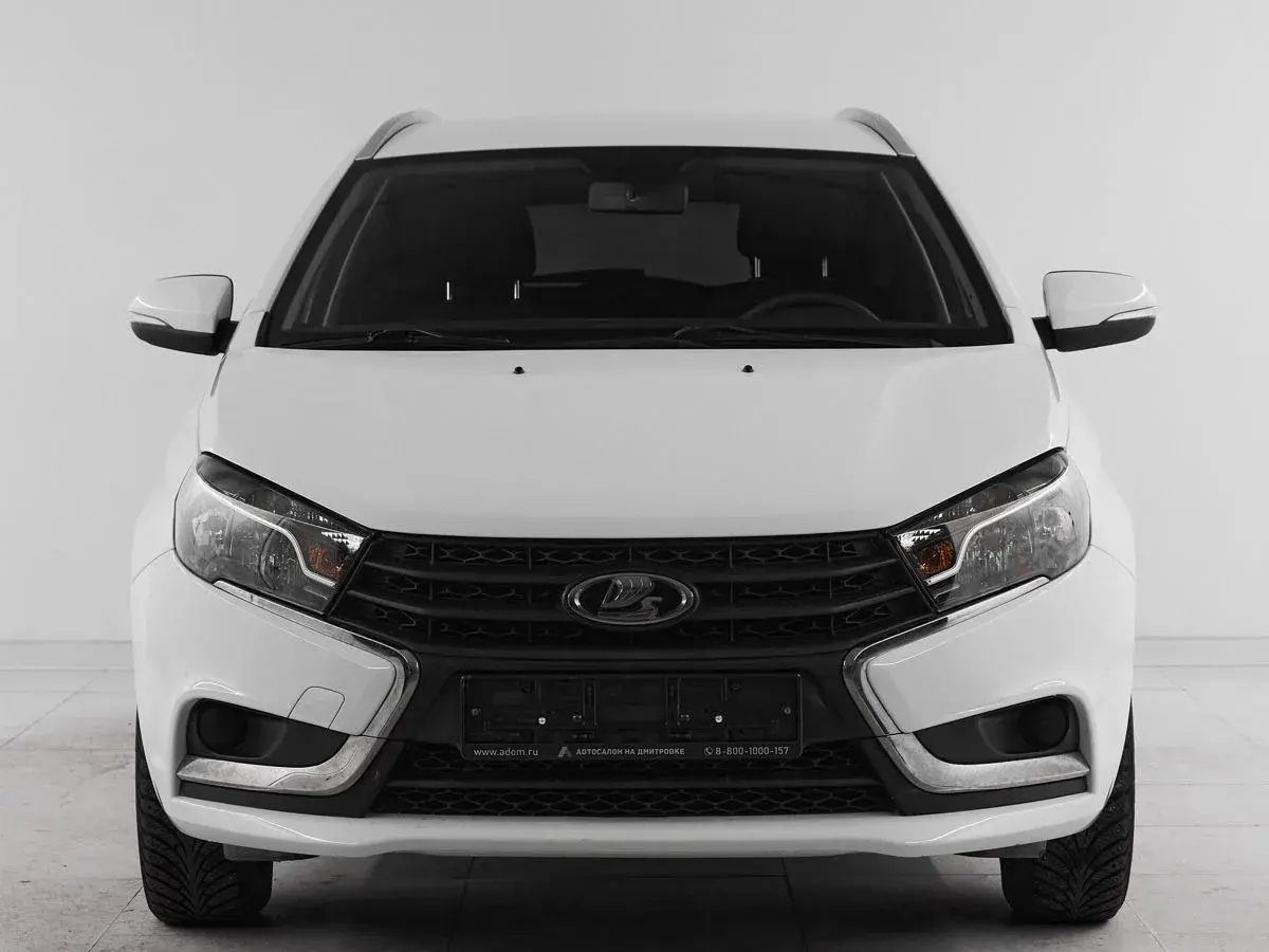 Lada Vesta