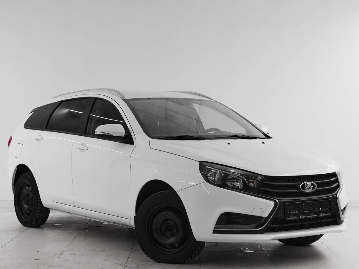 Lada Vesta