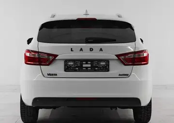 Lada Vesta Вид 5