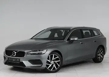 Volvo V60 Вид 1