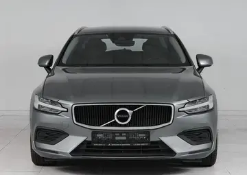 Volvo V60 Вид 2