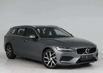 Volvo V60 Вид 3