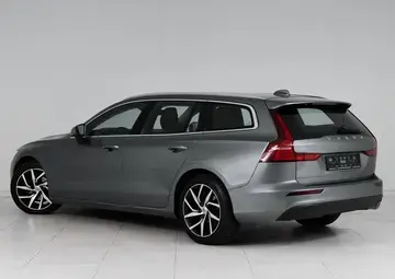Volvo V60 Вид 4