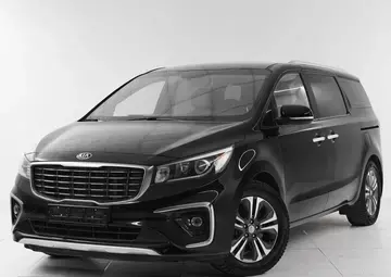 Kia Carnival Вид 1