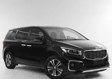 Kia Carnival Вид 3