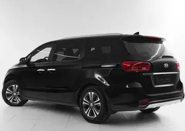 Kia Carnival Вид 4