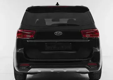 Kia Carnival Вид 5