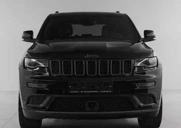 Jeep Grand Cherokee Вид 2
