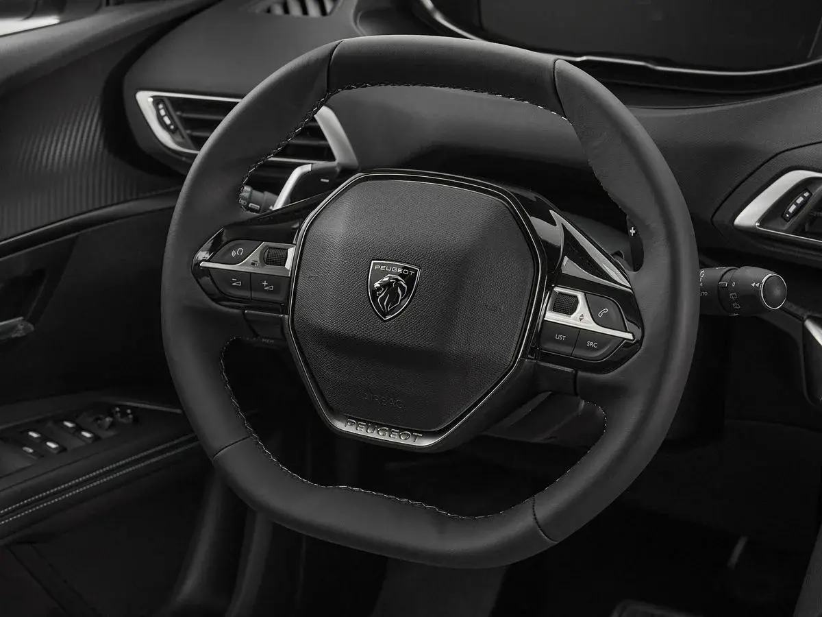 Peugeot 4008