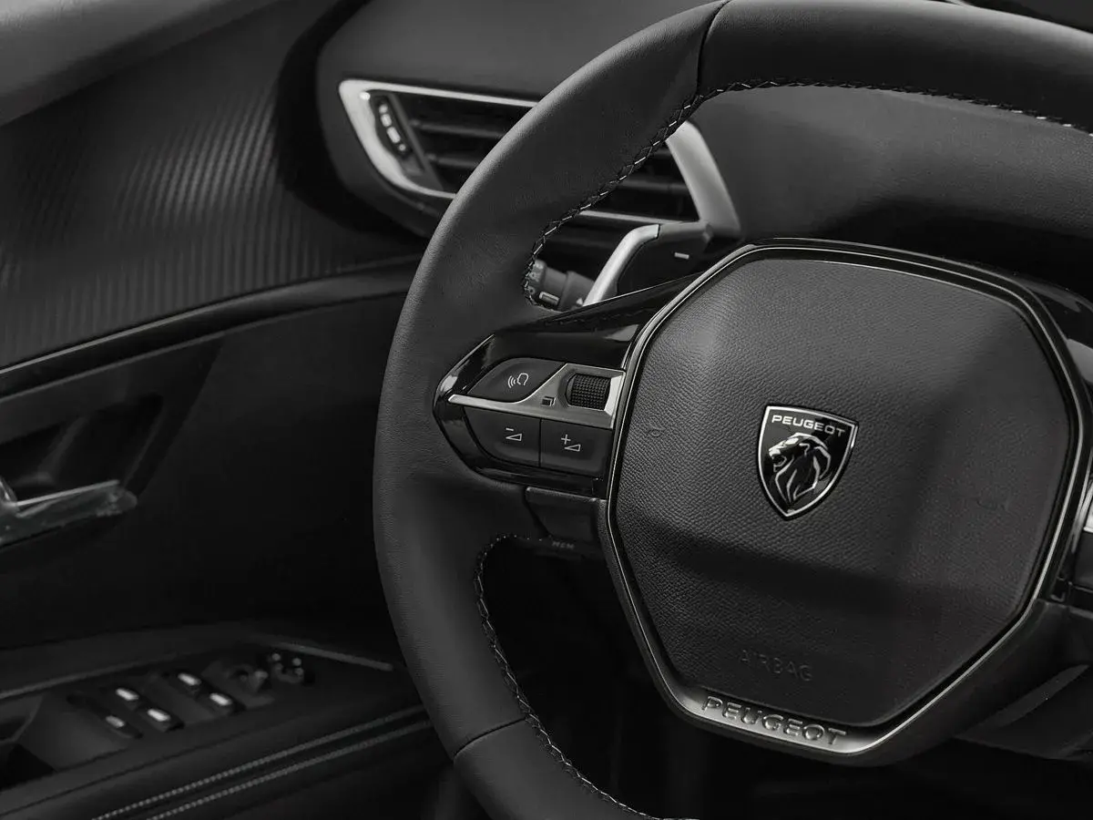 Peugeot 4008