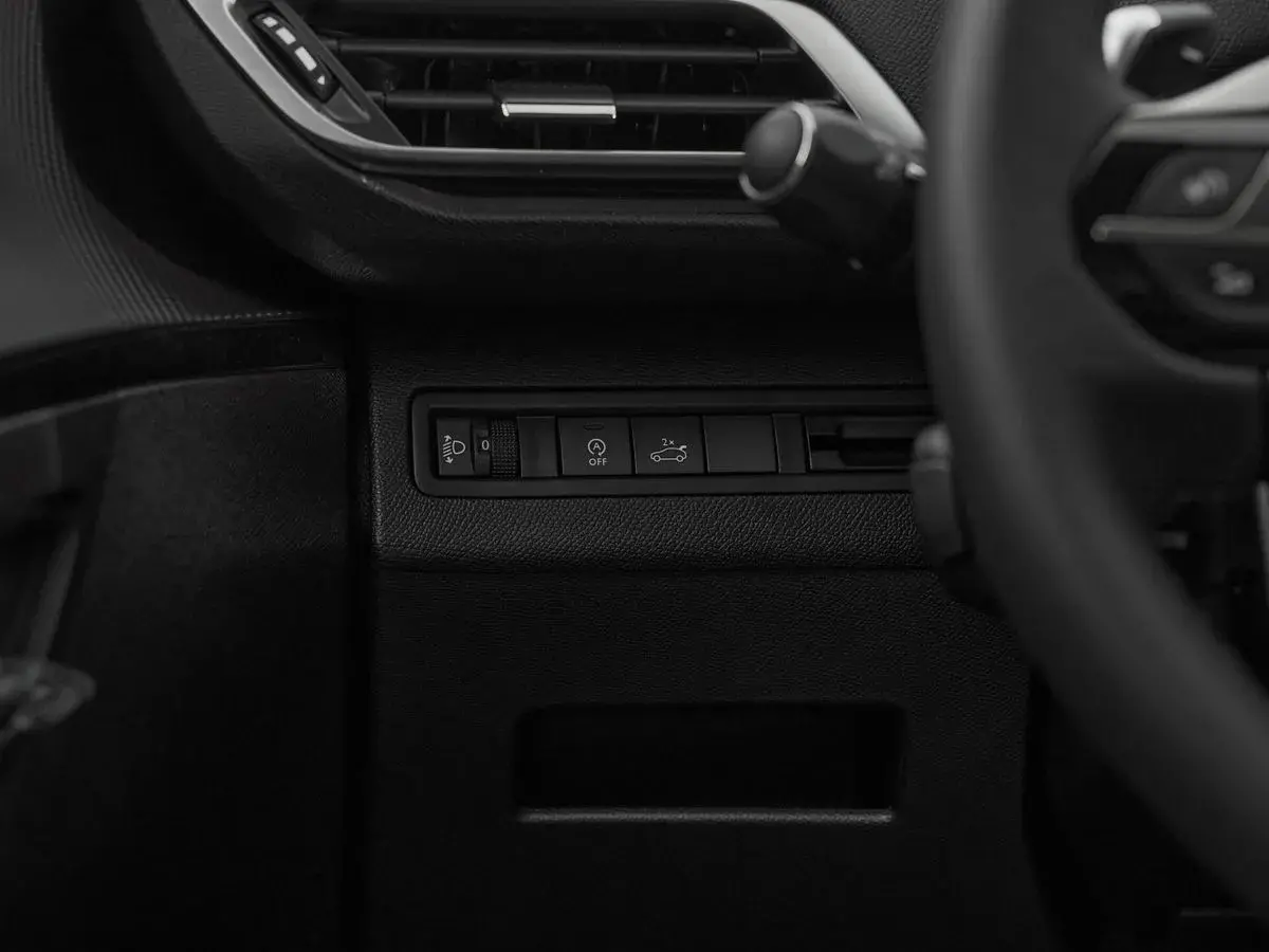 Peugeot 4008