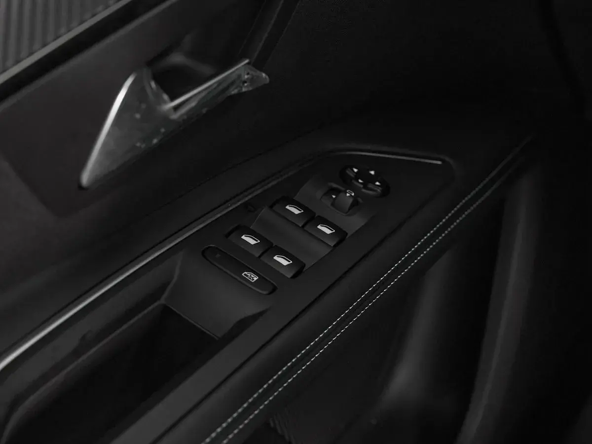 Peugeot 4008