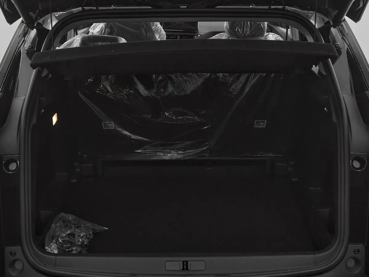 Peugeot 4008