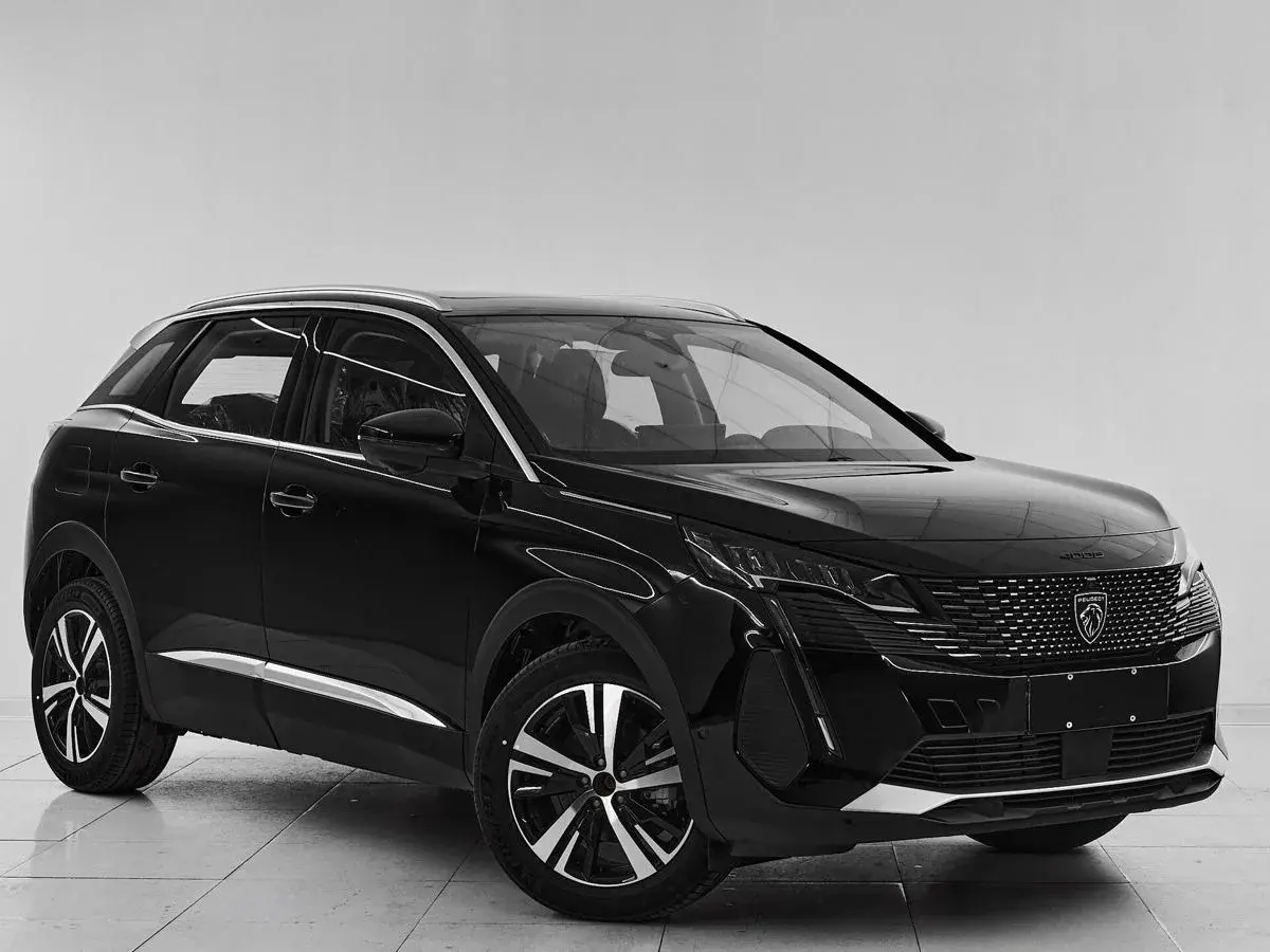 Peugeot 4008
