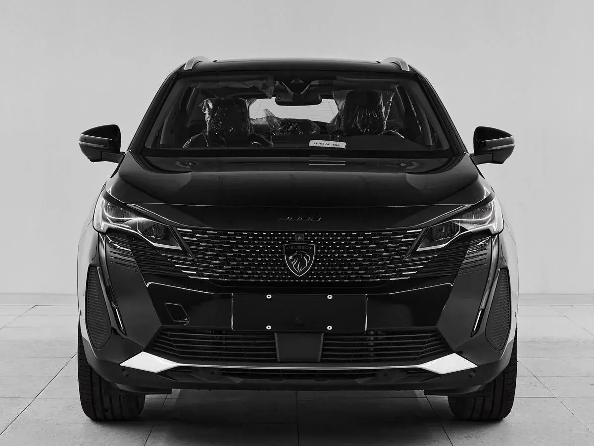 Peugeot 4008