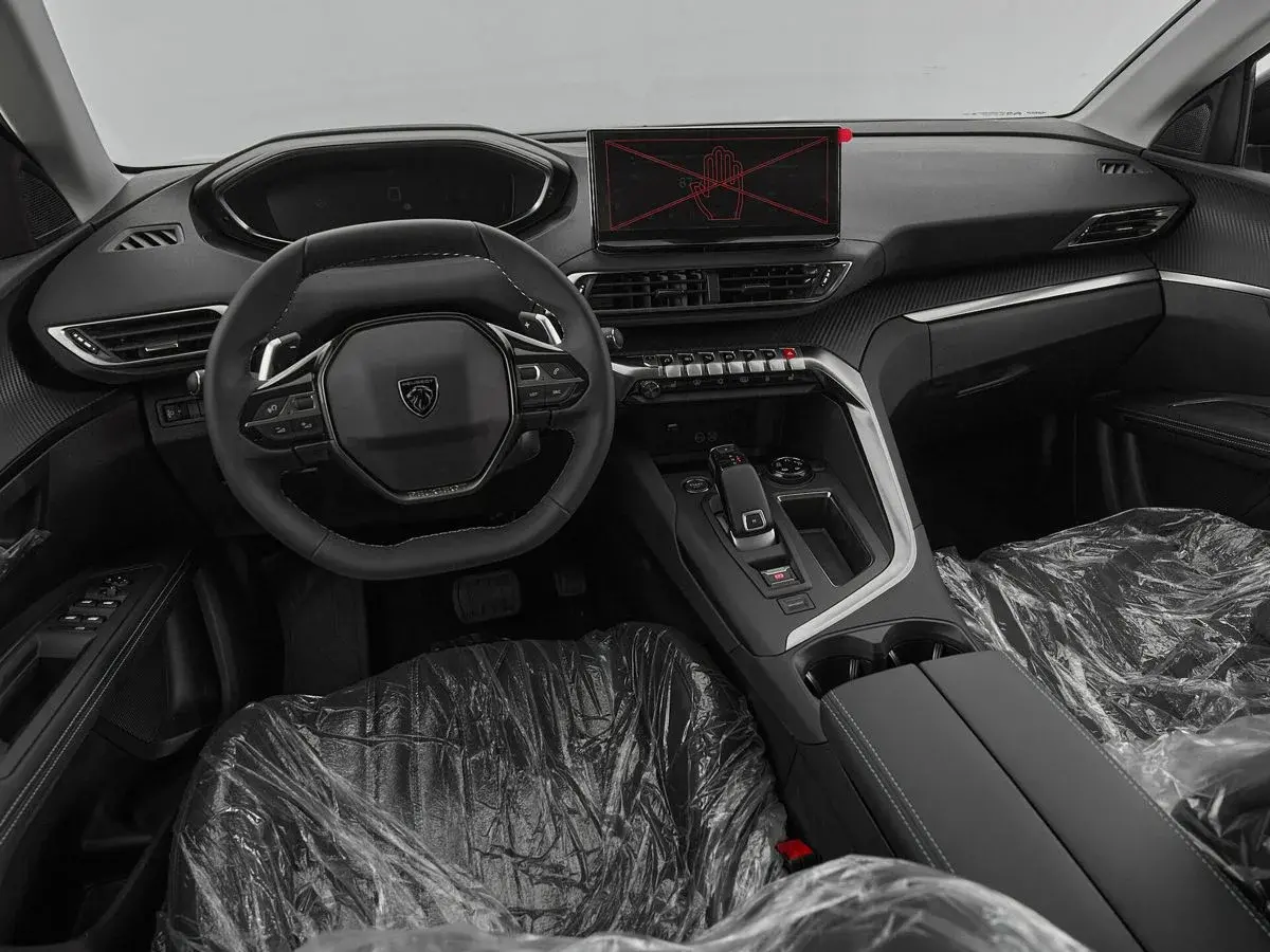 Peugeot 4008