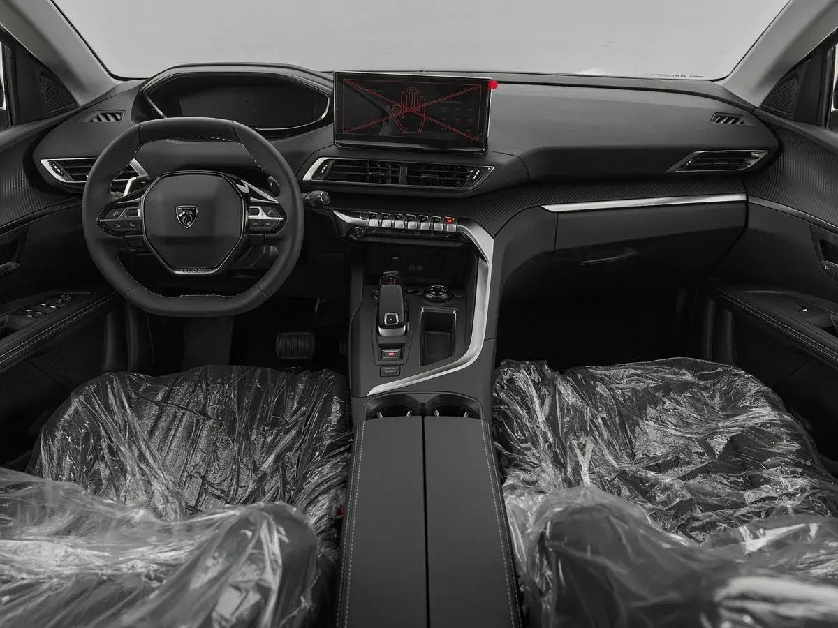Peugeot 4008